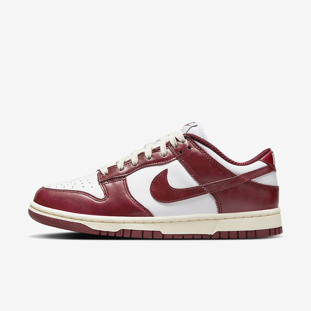 Nike Dunk Low PRM FJ4555-100