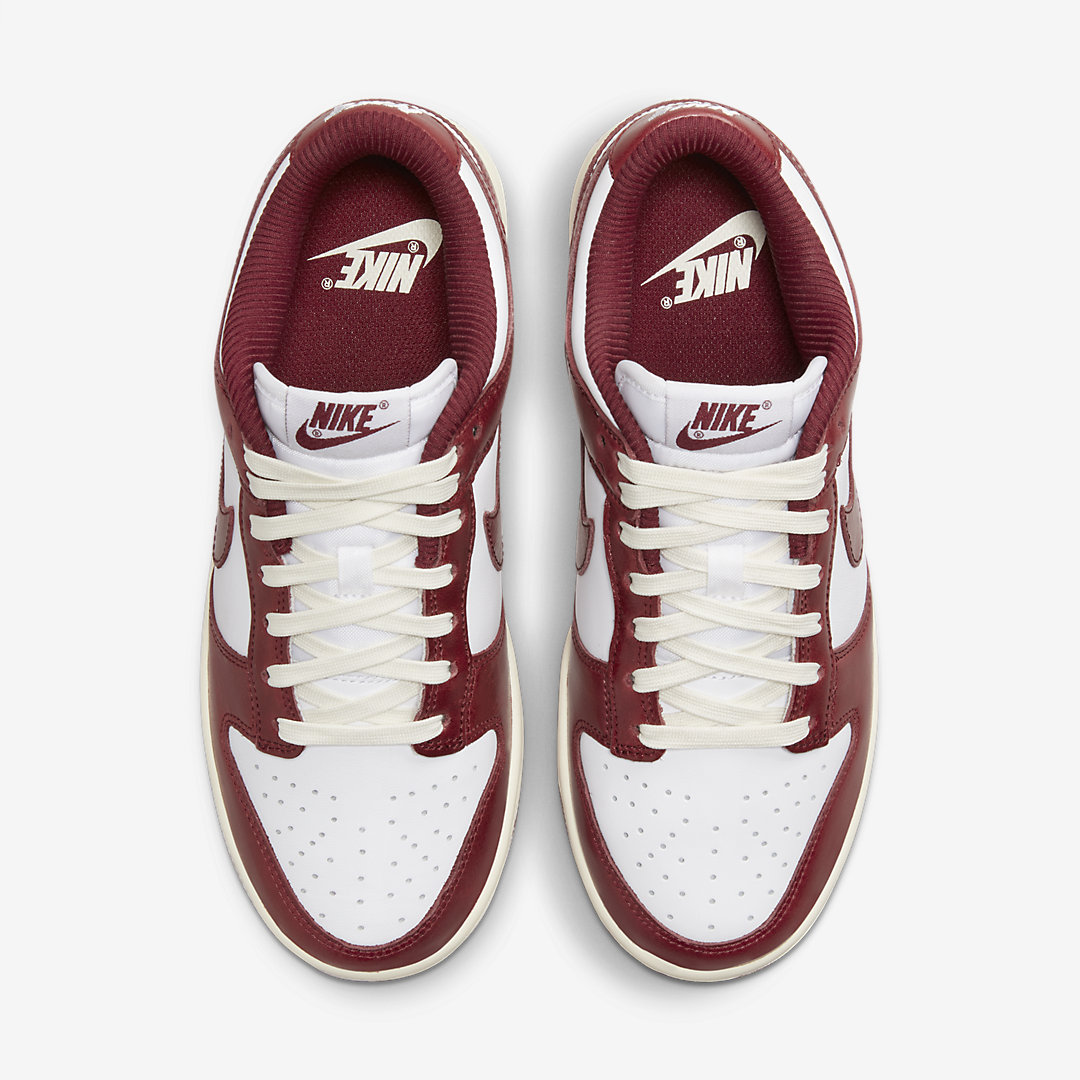 Nike Dunk Low PRM FJ4555-100