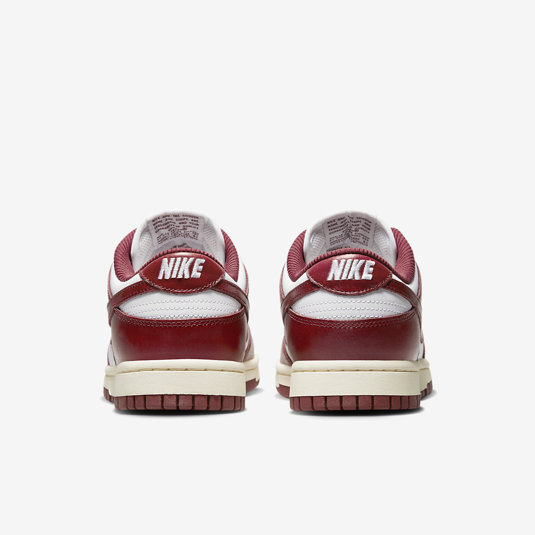 Nike Dunk Low PRM FJ4555-100