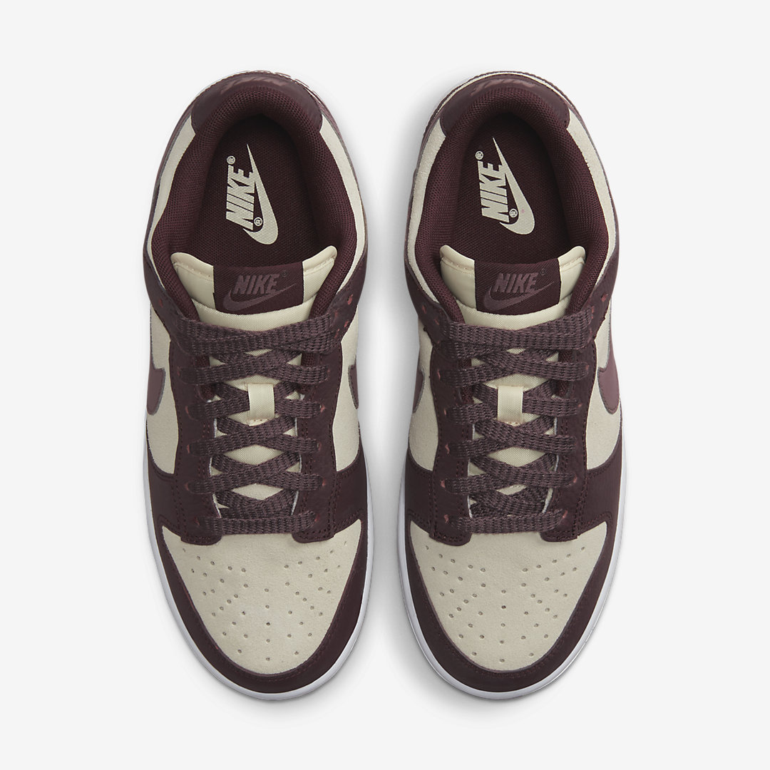 Nike Dunk Low WMNS FJ4734-100