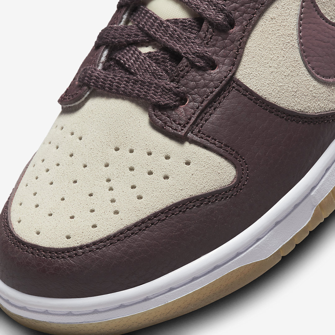 Nike Dunk Low WMNS FJ4734-100