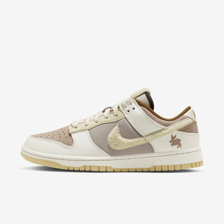 Nike Dunk Low "Year of the Rabbit" FD4203-211