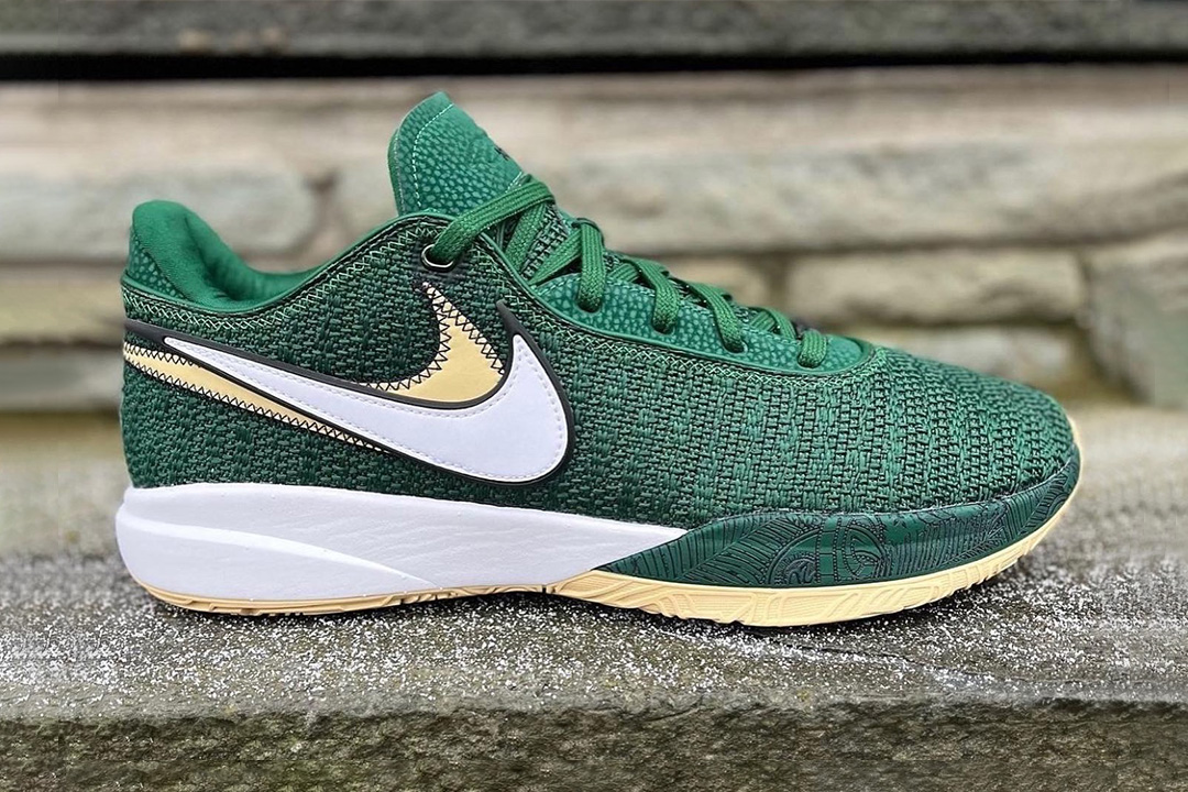 Nike LeBron 20 "SVSM" PE