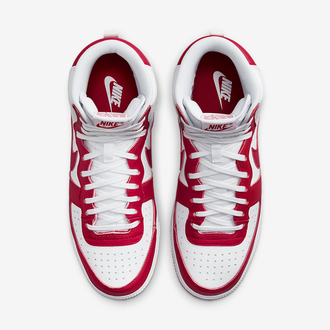 Nike Terminator High FJ4454-100