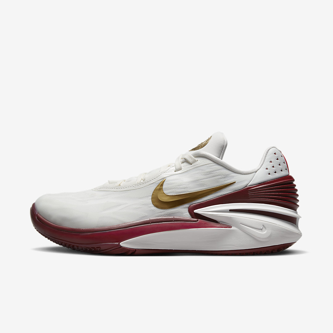 Nike Zoom Cut GT 2 DJ6015-103