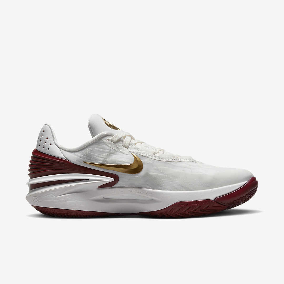 Nike Zoom Cut GT 2 DJ6015-103