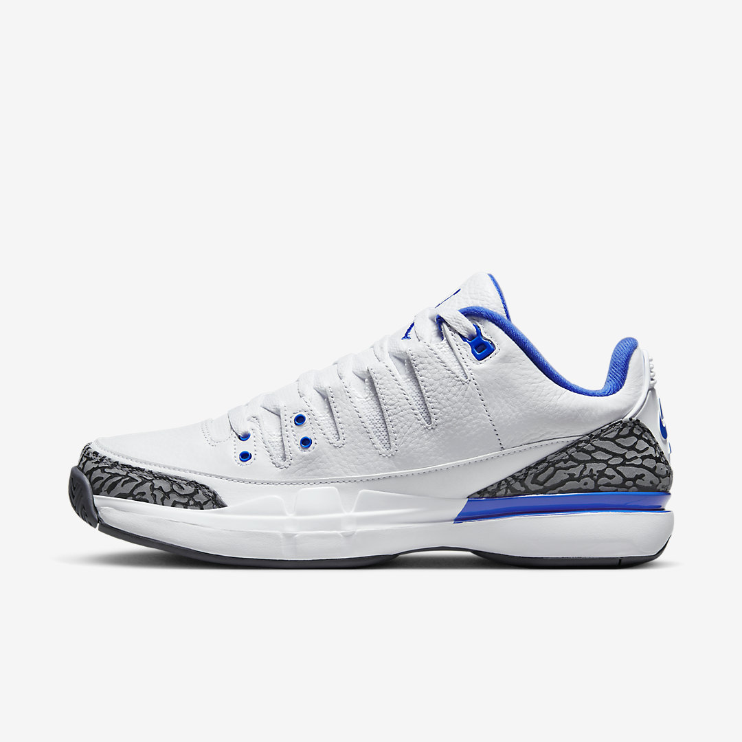 Nike Zoom Vapor AJ3 DV9367-100