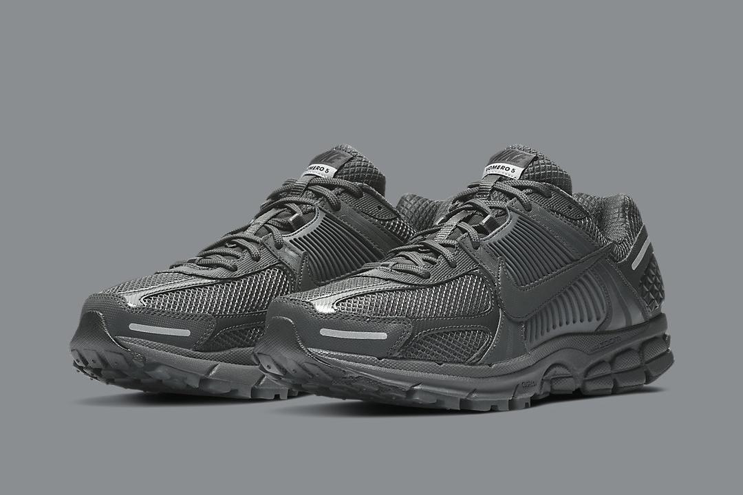 Nike Zoom Vomero 5 "Anthracite" BV1358-002