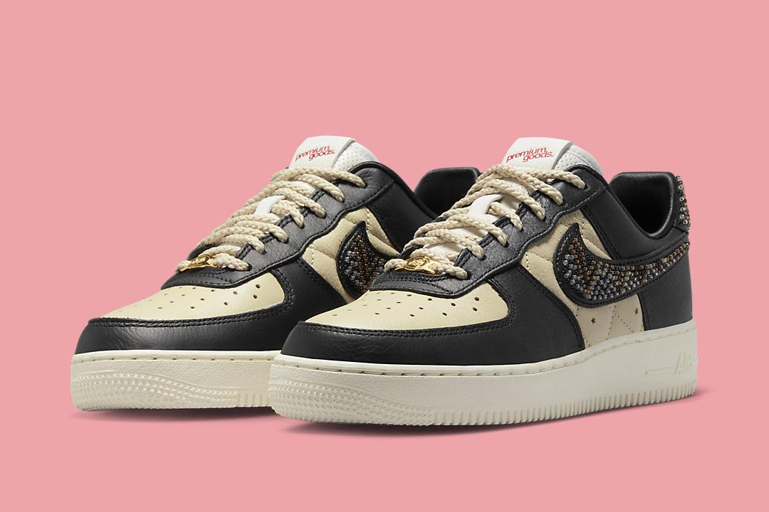 Premium Goods x Nike Air Force 1 Low "The Sophia" DV2957-001