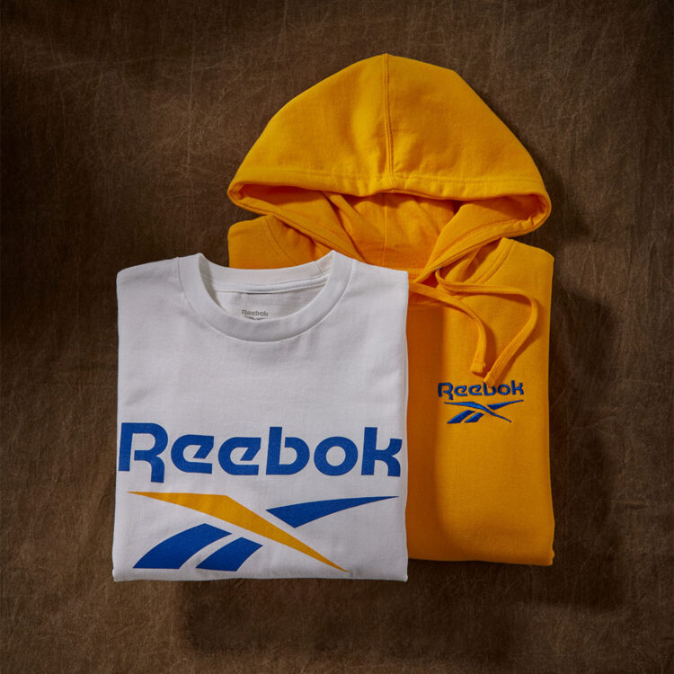 Reebok Yard Love Apparel Collection