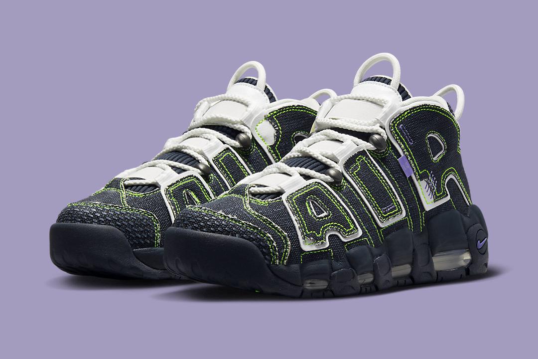 Serena Williams Design Crew x Nike Air More Uptempo DX4219-400