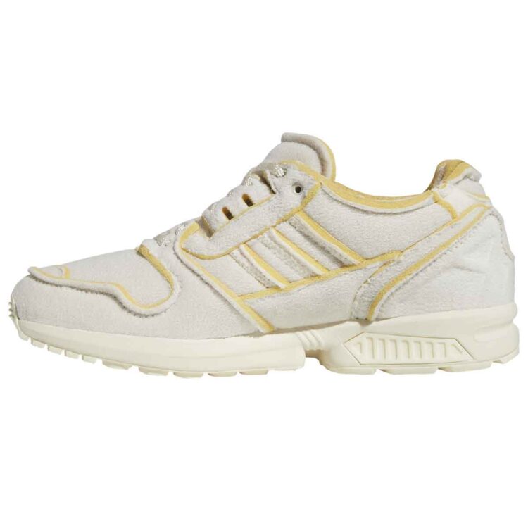 adidas Cozy ZX 8000 “Chalk White” HP7713