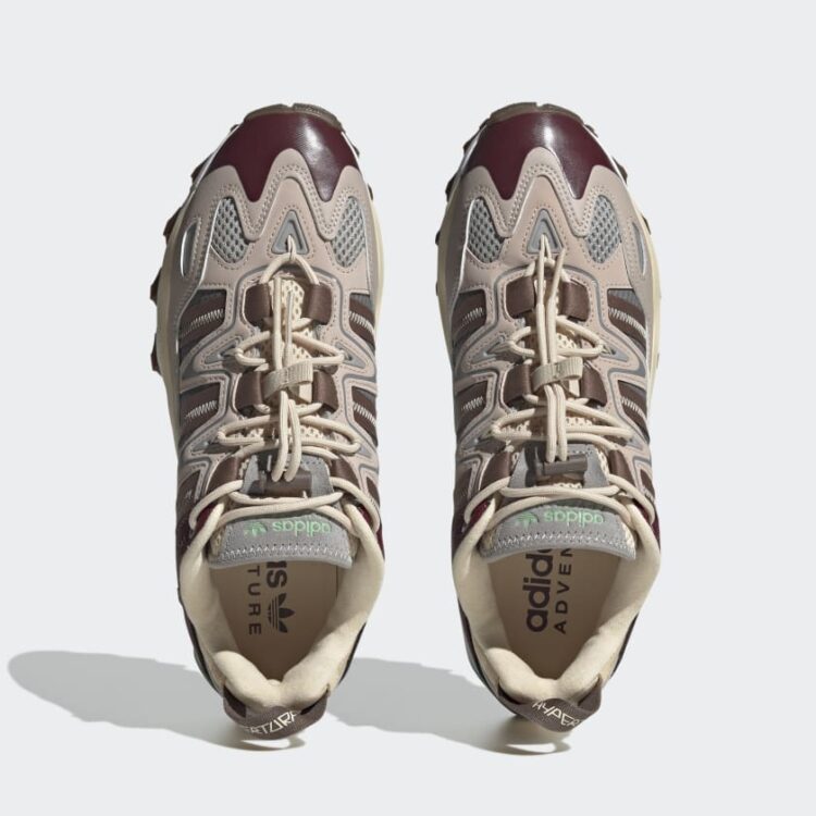 adidas Hyperturf Adventure "Sand Strata" HQ6605