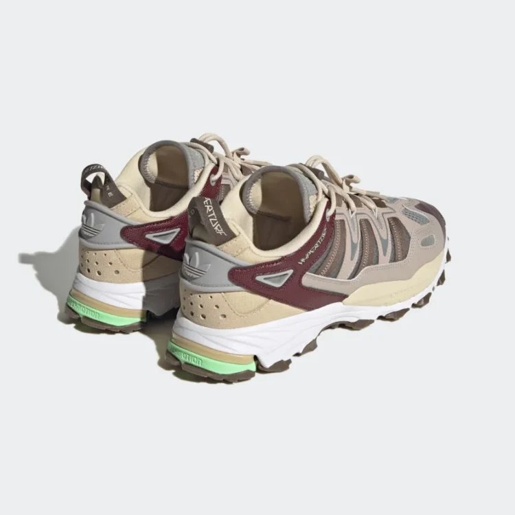 adidas Hyperturf Adventure "Sand Strata" HQ6605