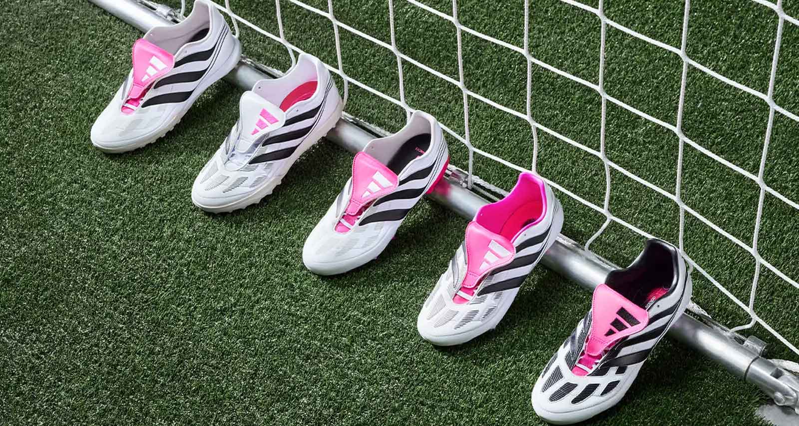 adidas Predator Precision Archive