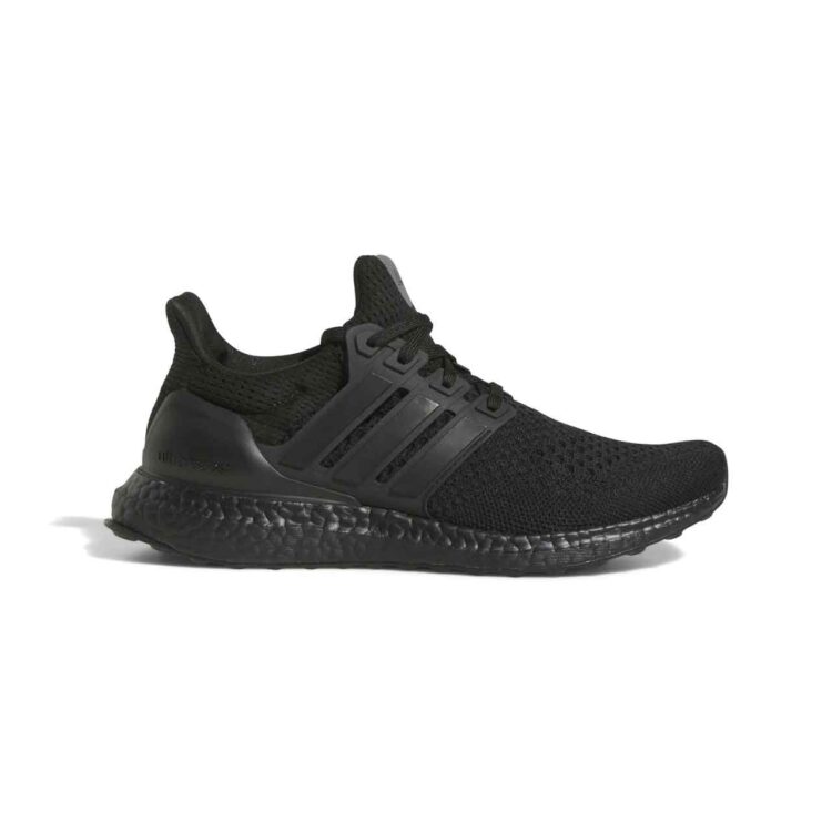 adidas UltraBOOST 1.0 “Triple Black”  HQ4204