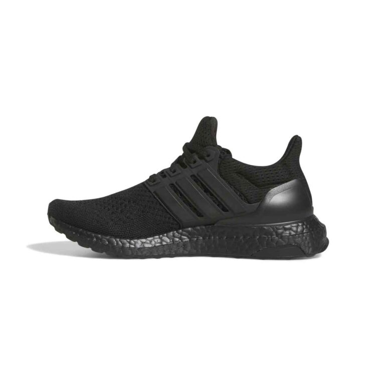 adidas UltraBOOST 1.0 “Triple Black”  HQ4204