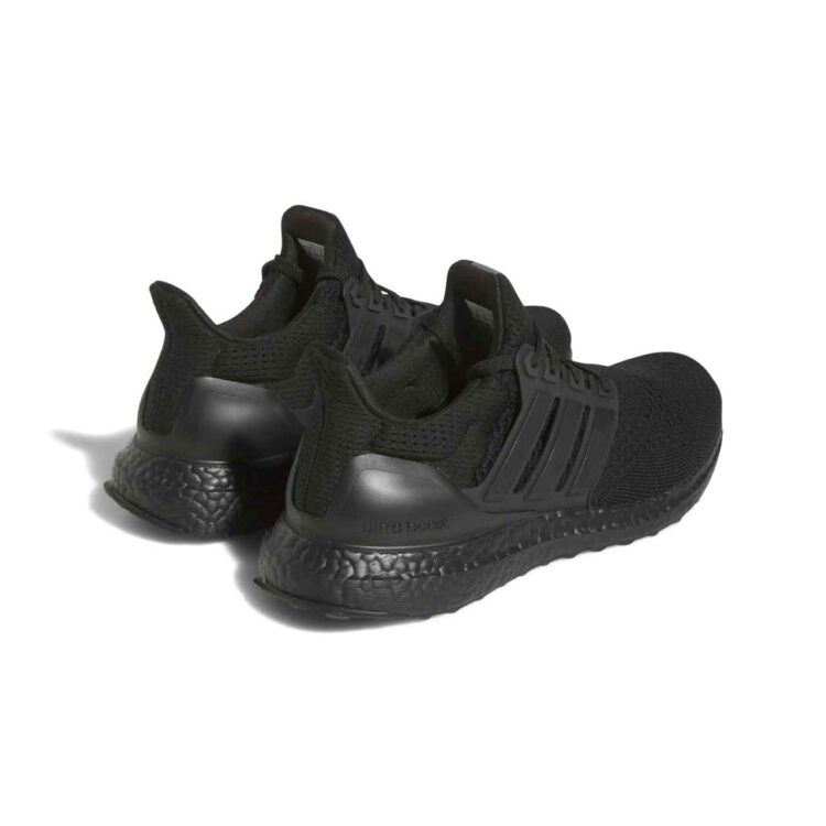 adidas UltraBOOST 1.0 “Triple Black”  HQ4204