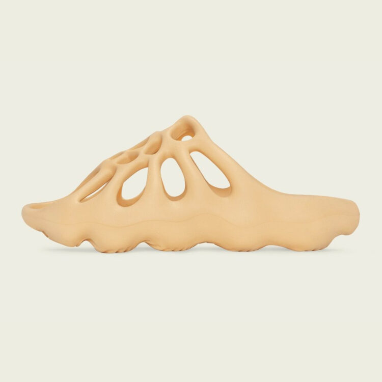 adidas Yeezy 450 Slide "Cream" GZ9864