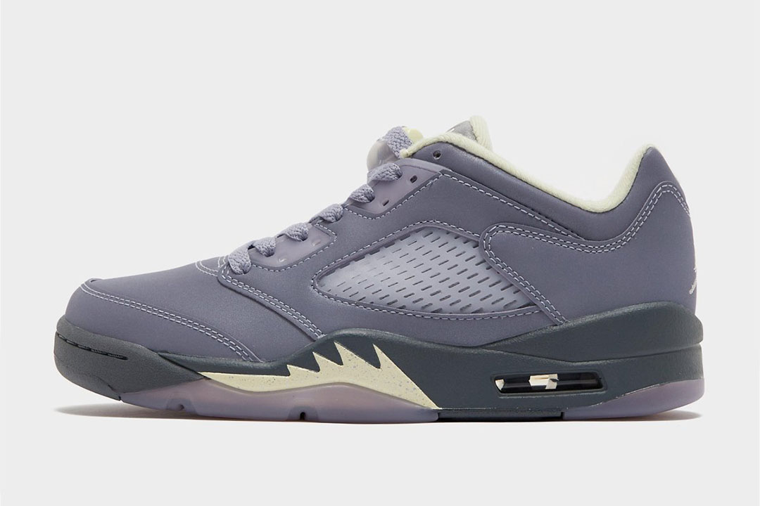 Air Jordan 5 Low WMNS "Festival Lights" FJ4563-500