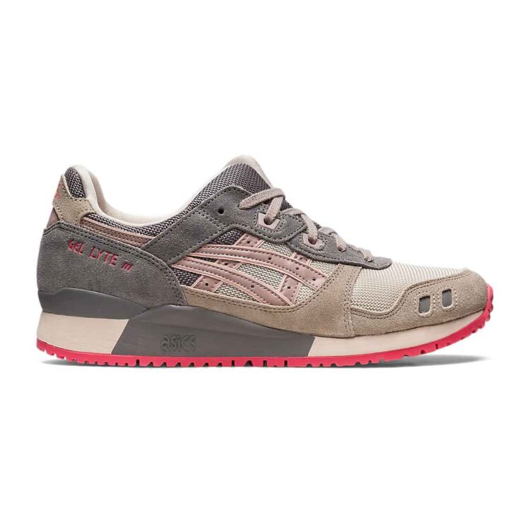 ASICS GEL-Lyte III “Fawn/Oatmeal” 1201A832-251