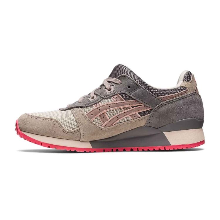 ASICS GEL-Lyte III “Fawn/Oatmeal” 1201A832-251