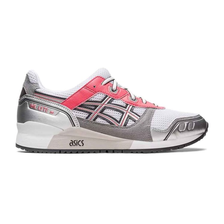 ASICS GEL-Lyte III “White/Sienna” 1201A826-100