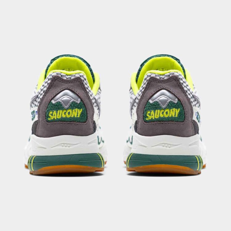 Bodega x Saucony 3D Grid Hurricane S70764-1