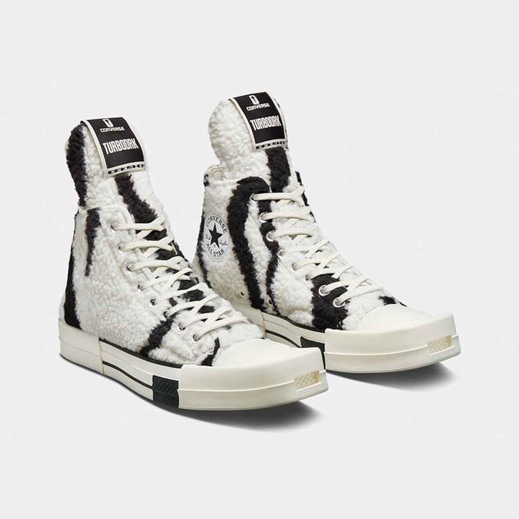 Converse x DRKSHDW TURBODRK Chuck 70 A03943C