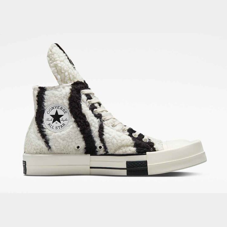 Converse x DRKSHDW TURBODRK Chuck 70 A03943C