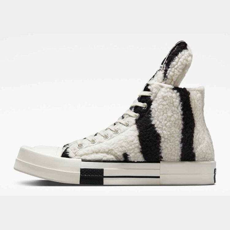 Converse x DRKSHDW TURBODRK Chuck 70 A03943C