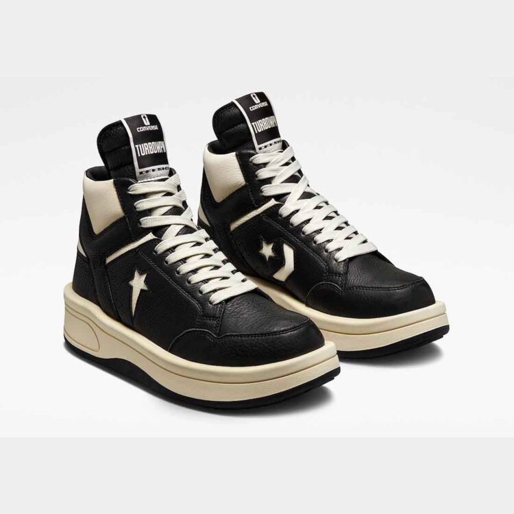 Converse x DRKSHDW TURBOWPN A03945C