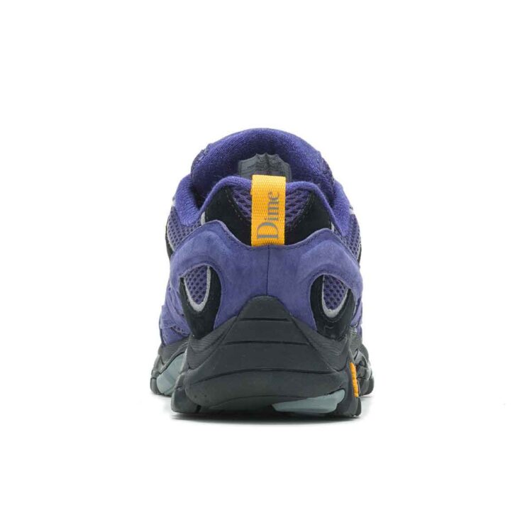 Dime x Merrell 1TRL Moab WP 2 Collaboration