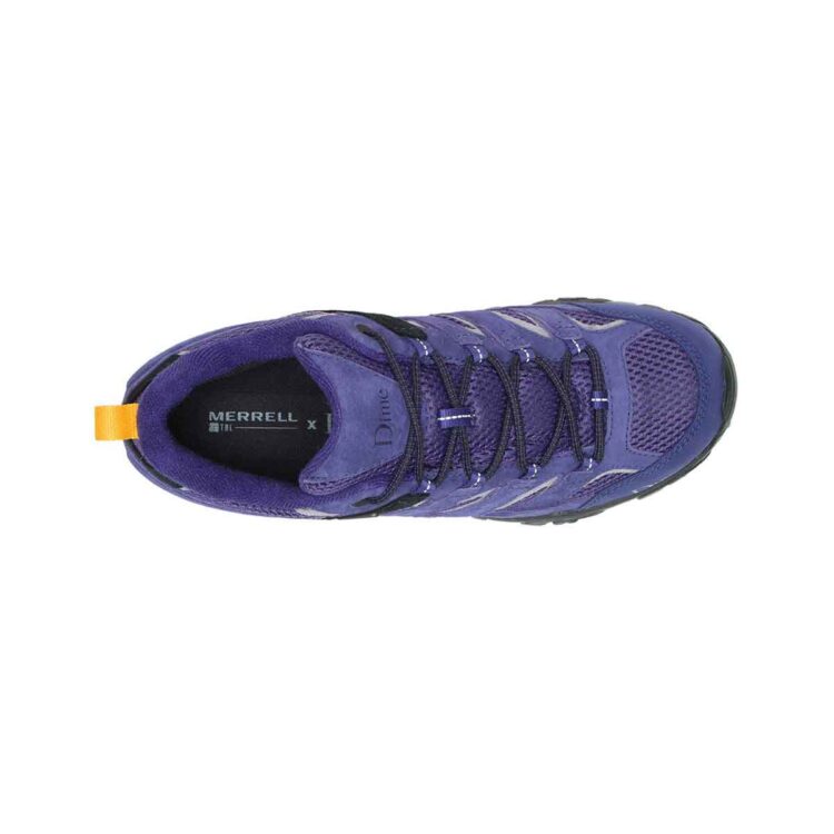 Dime x Merrell 1TRL Moab WP 2 Collaboration