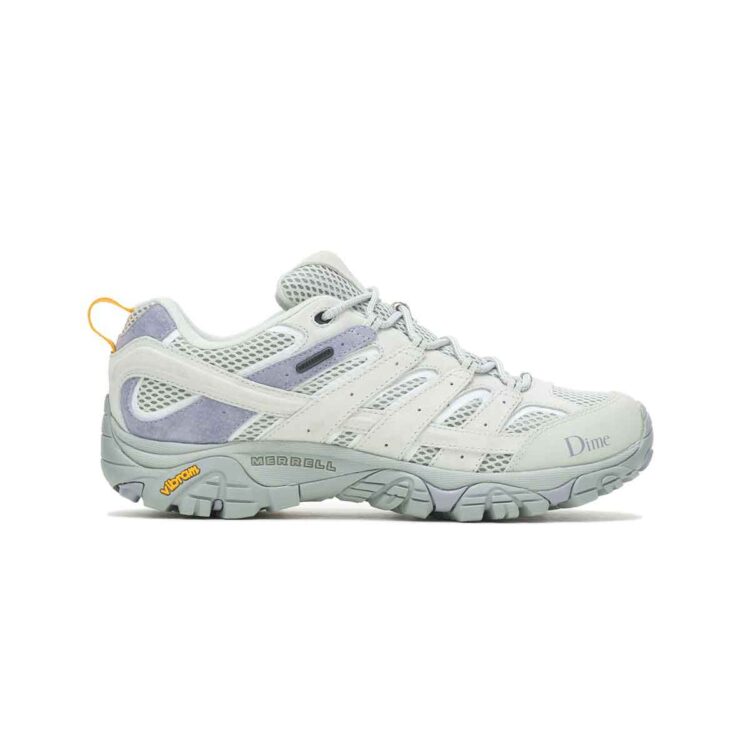 Dime x Merrell 1TRL Moab WP 2 Collaboration