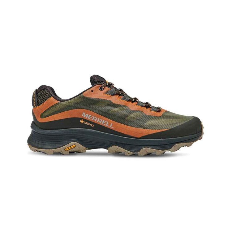 Merrell Moab Speed GORE-TEX J066779