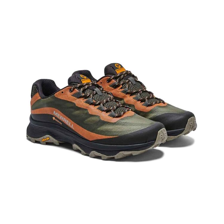 Merrell Moab Speed GORE-TEX J066779