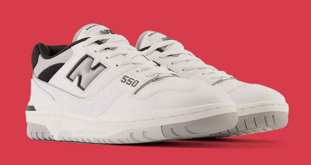 New Balance 550 BB550NCL