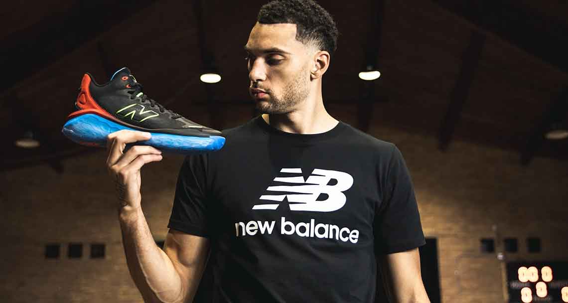 New Balance Fresh Foam BB "Virtual"