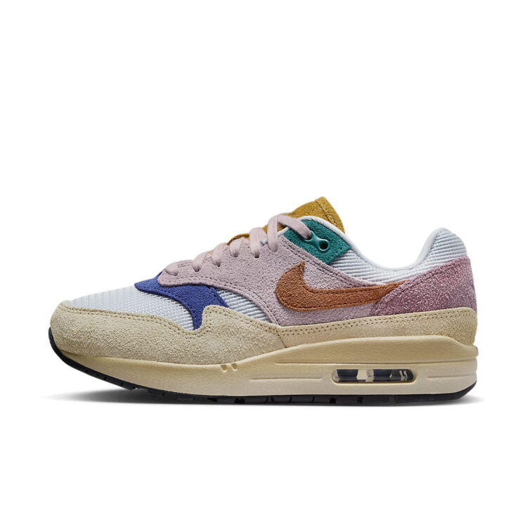 Nike Air Max 1 WMNS "Tan Lines" FN7200-224