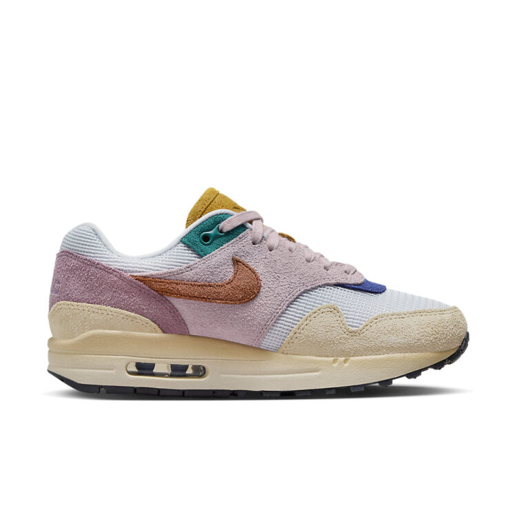 Nike Air Max 1 WMNS "Tan Lines" FN7200-224