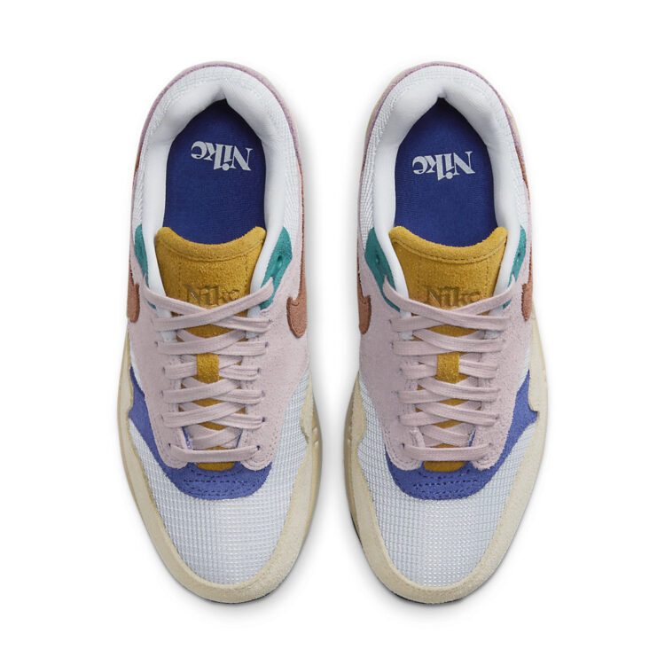 Nike Air Max 1 WMNS "Tan Lines" FN7200-224