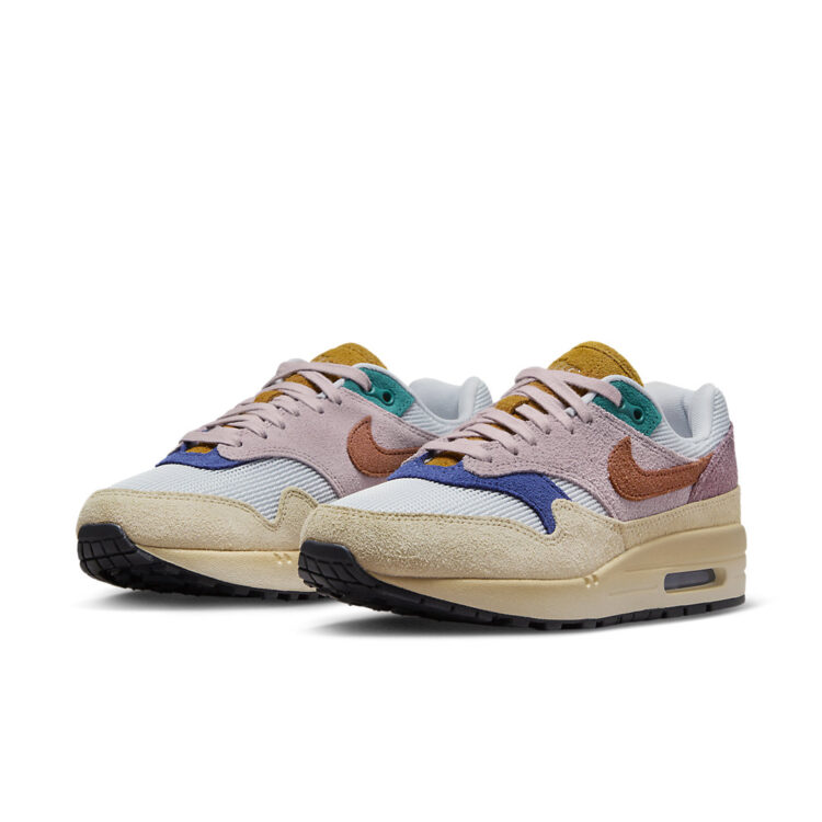 Nike Air Max 1 WMNS "Tan Lines" FN7200-224