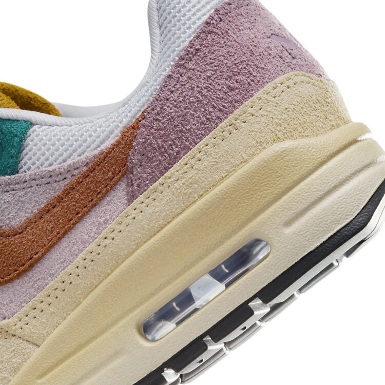 Nike Air Max 1 WMNS "Tan Lines" FN7200-224