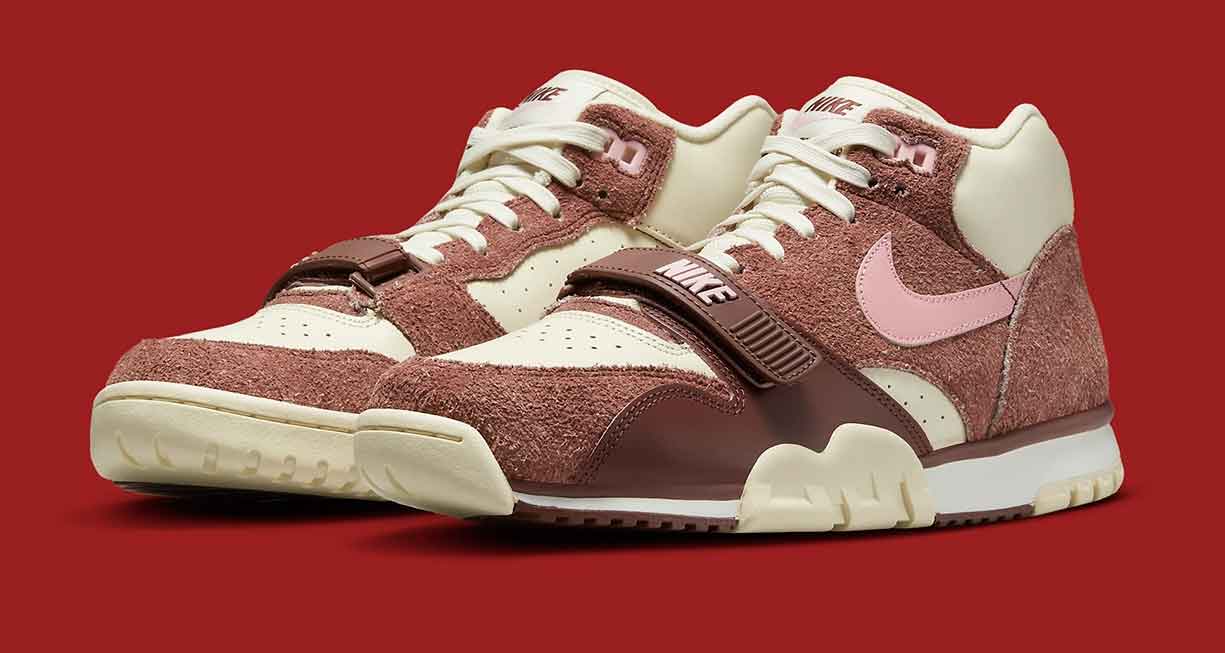 Nike Air Trainer 1 "Valentine's Day" DM0522-201