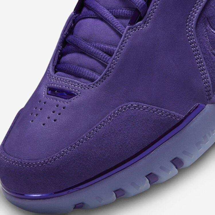 Nike Air Zoom Generation "Court Purple" FJ0667-500