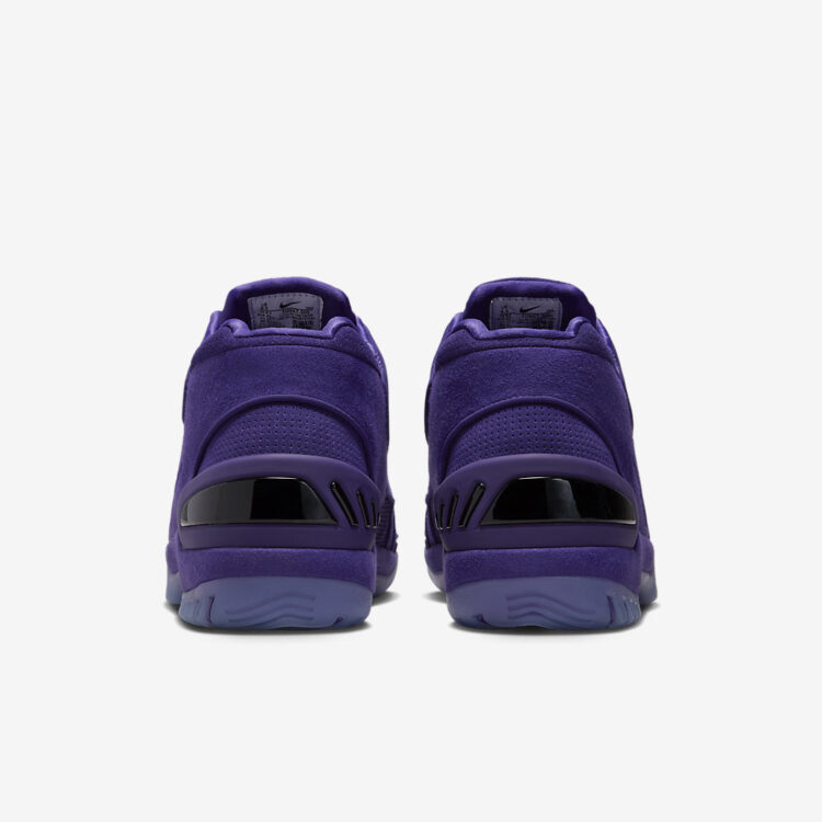 Nike Air Zoom Generation "Court Purple" FJ0667-500