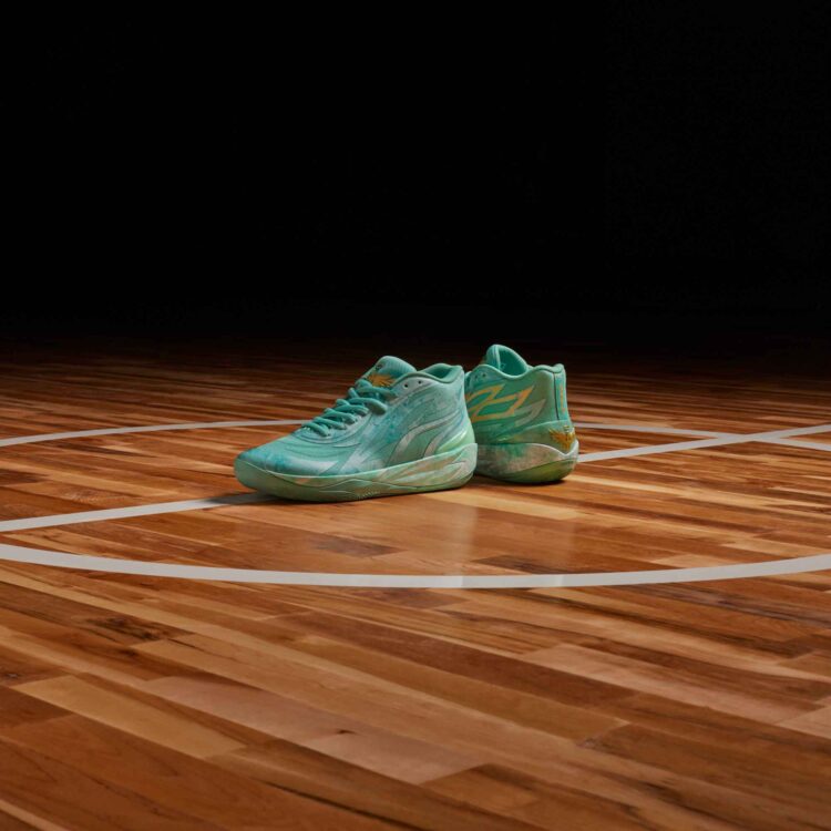 PUMA MB.02 “Jade” 378284-01