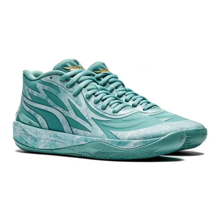 PUMA MB.02 “Jade” 378284-01