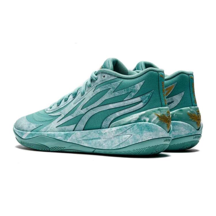 PUMA MB.02 “Jade” 378284-01